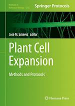 Plant Cell Expansion