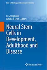 Neural Stem Cells in Development, Adulthood and Disease