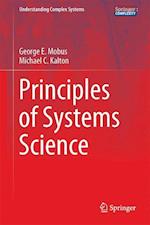 Principles of Systems Science
