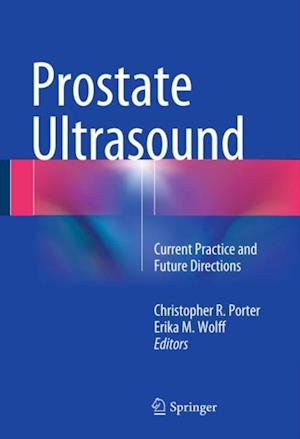 Prostate Ultrasound