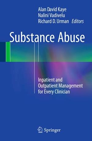 Substance Abuse