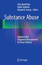 Substance Abuse