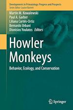 Howler Monkeys