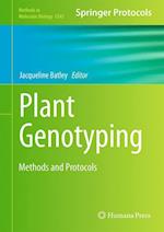 Plant Genotyping