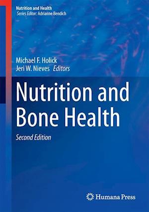 Nutrition and Bone Health