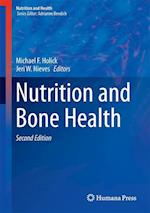Nutrition and Bone Health
