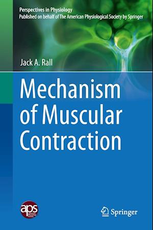 Mechanism of Muscular Contraction