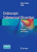 Endoscopic Submucosal Dissection