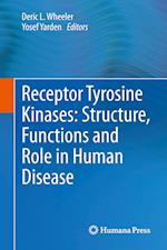 Receptor Tyrosine Kinases: Structure, Functions and Role in Human Disease