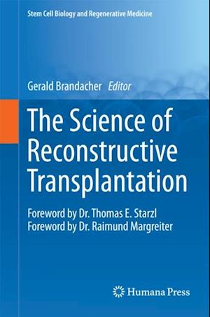 Science of Reconstructive Transplantation