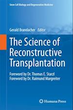Science of Reconstructive Transplantation