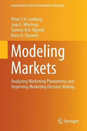 Modeling Markets