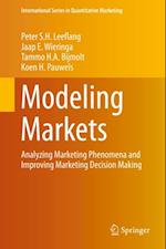Modeling Markets