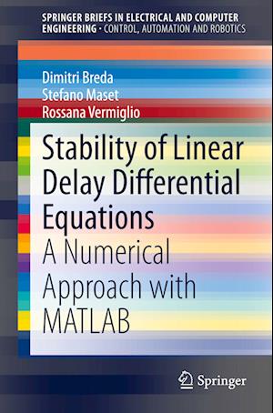 Stability of Linear Delay Differential Equations