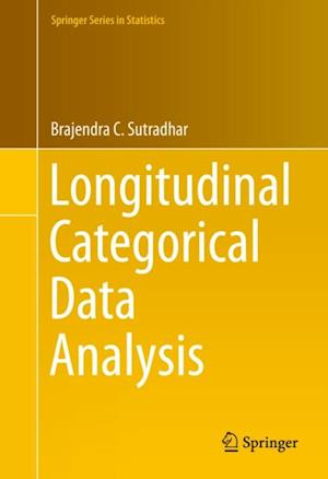 Longitudinal Categorical Data Analysis