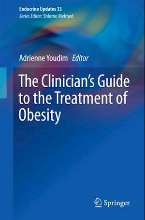 Clinician's Guide to the Treatment of Obesity