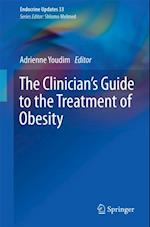 Clinician's Guide to the Treatment of Obesity