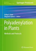 Polyadenylation in Plants