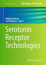 Serotonin Receptor Technologies