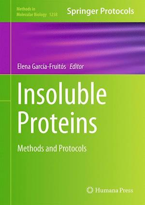 Insoluble Proteins