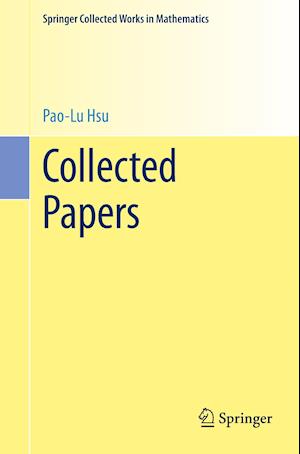 Collected Papers