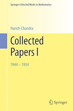 Collected Papers I