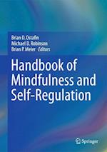 Handbook of Mindfulness and Self-Regulation