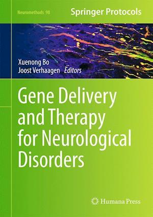 Gene Delivery and Therapy for Neurological Disorders