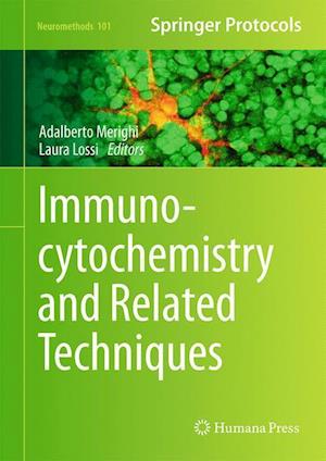 Immunocytochemistry and Related Techniques