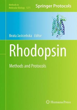 Rhodopsin