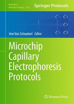 Microchip Capillary Electrophoresis Protocols