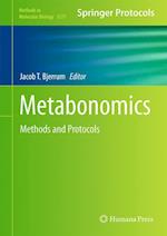 Metabonomics