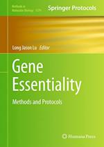 Gene Essentiality