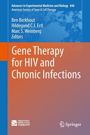 Gene Therapy for HIV and Chronic Infections