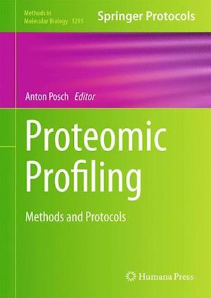 Proteomic Profiling