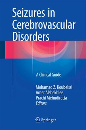 Seizures in Cerebrovascular Disorders