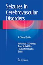 Seizures in Cerebrovascular Disorders