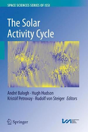 The Solar Activity Cycle