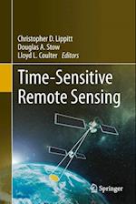 Time-Sensitive Remote Sensing