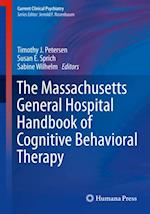 Massachusetts General Hospital Handbook of Cognitive Behavioral Therapy