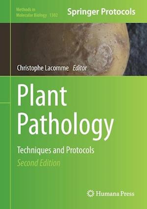 Plant Pathology