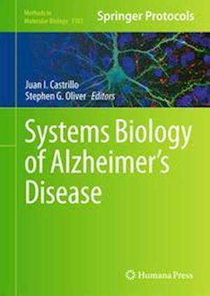 Systems Biology of Alzheimer's Disease