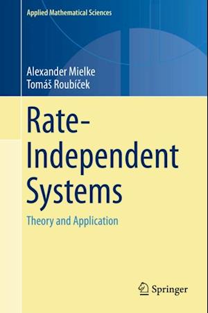 Rate-Independent Systems