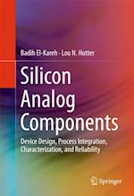 Silicon Analog Components