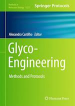 Glyco-Engineering