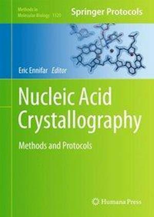 Nucleic Acid Crystallography