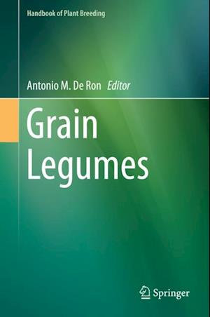 Grain Legumes