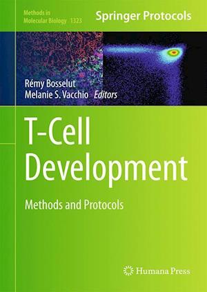 T-Cell Development