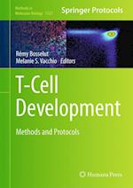 T-Cell Development