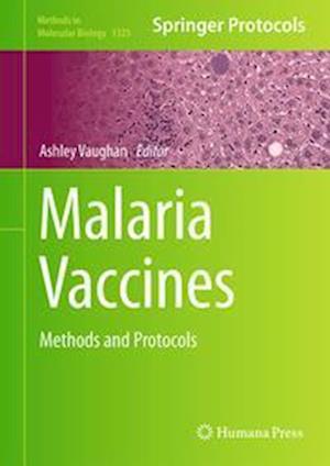 Malaria Vaccines